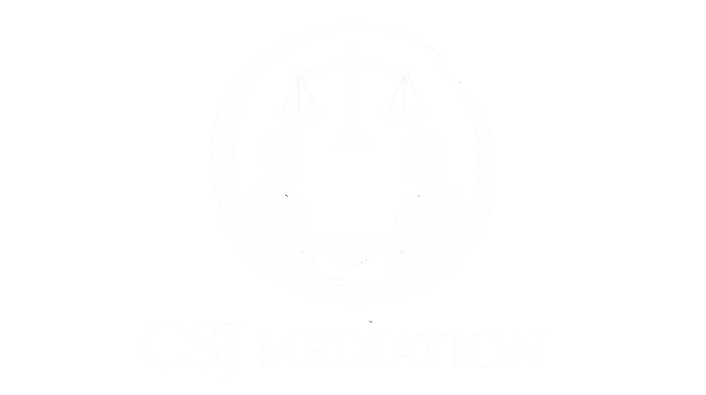 CSJ Mediation