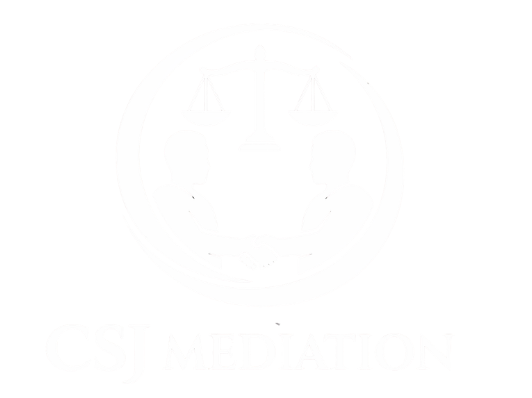 CSJ Mediation