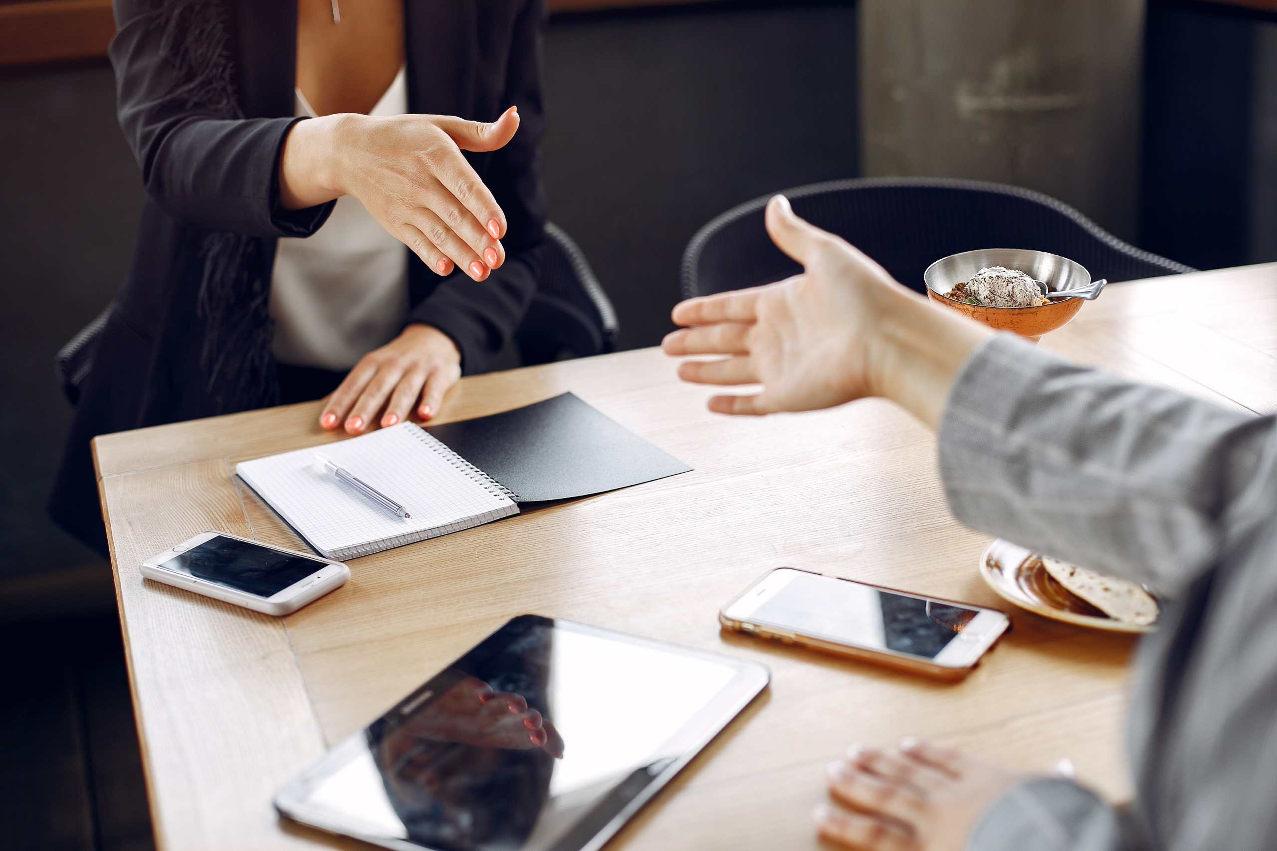 Debt Mediation