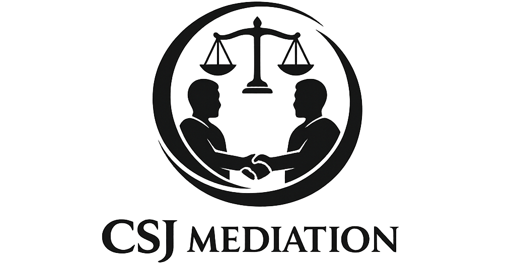 CSJ Mediation